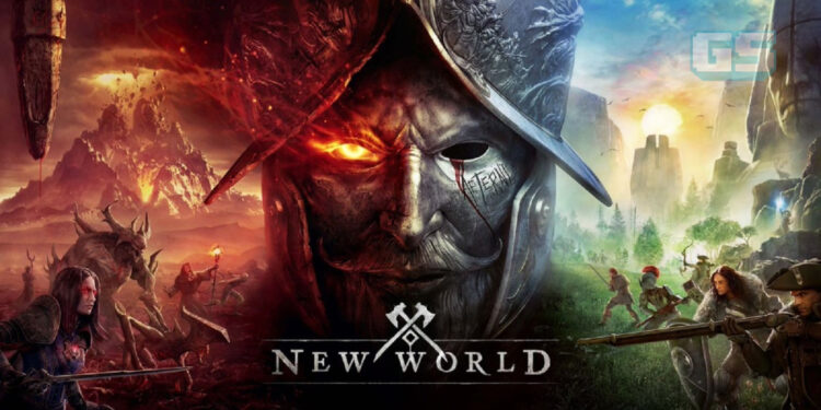 Server New World overload! Pemain terpaksa menunggu lebih sejam untuk bermain