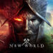 Server New World overload! Pemain terpaksa menunggu lebih sejam untuk bermain