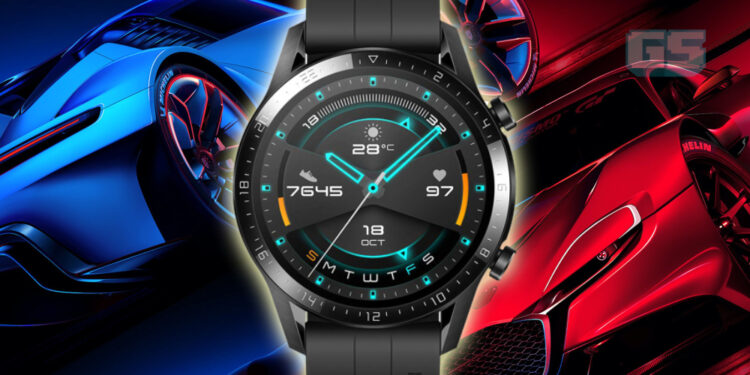 Sony menyaman EUIPO kerana trademark Watch GT Huawei
