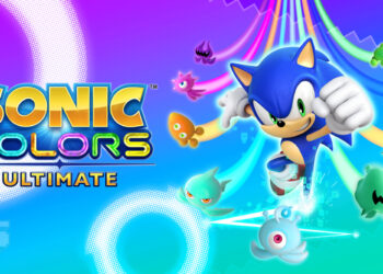 Sonic Colors: Ultimate kini tersedia untuk Switch, PS4 dan PC
