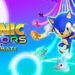 Sonic Colors: Ultimate kini tersedia untuk Switch, PS4 dan PC
