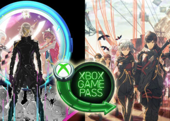 [TGS 2021] Scarlet Nexus dan AI: The Somnium Files akan tersedia di Xbox Game Pass