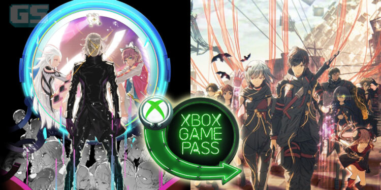 [TGS 2021] Scarlet Nexus dan AI: The Somnium Files akan tersedia di Xbox Game Pass