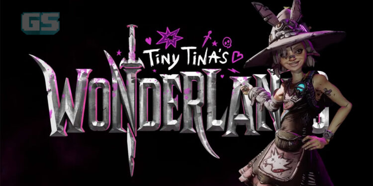 [PS Showcase 2021] Tiny Tina’s Wonderlands gameplay trailer didedahkan!