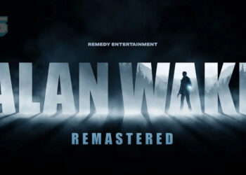 [PS Showcase 2021] Alan Wake Remastered membawa kisah penulis ke PS4 dan PS5