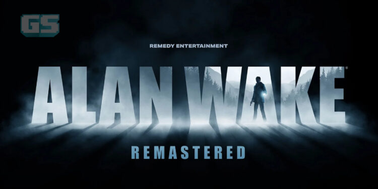 [PS Showcase 2021] Alan Wake Remastered membawa kisah penulis ke PS4 dan PS5