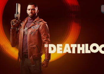 Deathloop – FPS terbaru dari Bethesda telah dilancarkan hari ini!