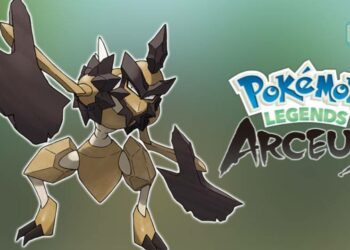 Pokémon Legends: Arceus mendapatkan trailer baru mengungkap Noble Pokémon & Trainer Customization!