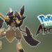 Pokémon Legends: Arceus mendapatkan trailer baru mengungkap Noble Pokémon & Trainer Customization!