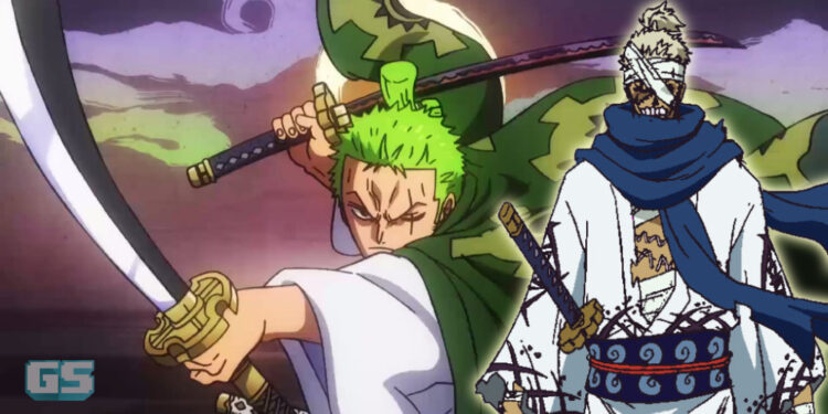One Piece: Zoro mungkin keturunan samurai legenda Wano!