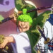 One Piece: Zoro mungkin keturunan samurai legenda Wano!