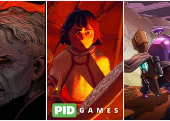 Game Indie terbaru telah diumumkan oleh penerbit permainan, PID Games!