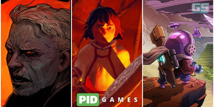 Game Indie terbaru telah diumumkan oleh penerbit permainan, PID Games!