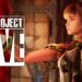[PS Showcase 2021] Beraksi sebagai si heroin Eve dalam gameplay terbaru Project Eve!