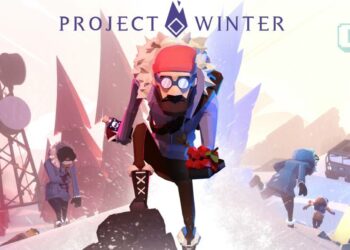 Project Winter akan dilancarkan ke PS4, PS5 dan Nintendo Switch!