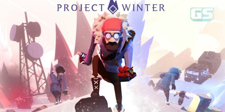 Project Winter akan dilancarkan ke PS4, PS5 dan Nintendo Switch!
