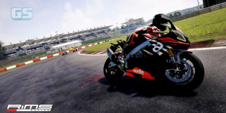 [Review] Vroom Vroom! Jom layan Corner dengan RiMS Racing!