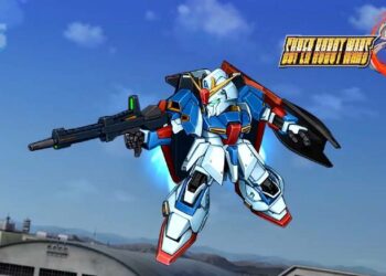 Perincian terbaru Super Robot Wars 30 telah didedahkan dalam preview kedua video mereka!