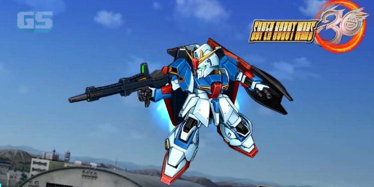 Perincian terbaru Super Robot Wars 30 telah didedahkan dalam preview kedua video mereka!