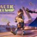 Sausage Man hadir dengan update terbaru mereka – Galactic Battleship T2!