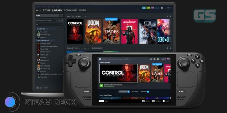 Banyak persoalan mengenai Steam Deck? Valve menjawab kesemua soalan itu melalui FAQ mereka!
