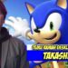 Sempena menyambut ulang tahun ke-30 Sonic, jom lihat perkongsian temu ramah bersama Takashi Iizuka!