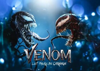 Venom: Let There Be Carnage akan ditayangkan dengan lebih awal!