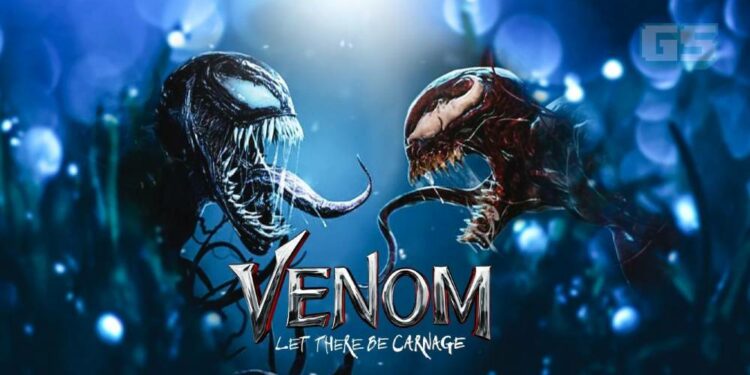 Venom: Let There Be Carnage akan ditayangkan dengan lebih awal!