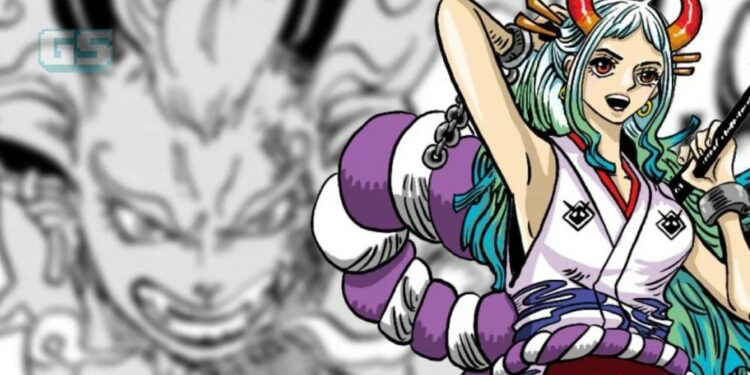 Yamato One Piece sebenarnya perempuan hingga peminat kurang terima kenyataannya!