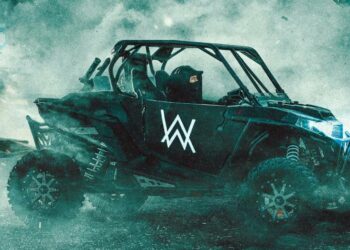Alan Walker kembali di PUBG Mobile dengan lagu terbaru “Don’t You Hold Me Down”!
