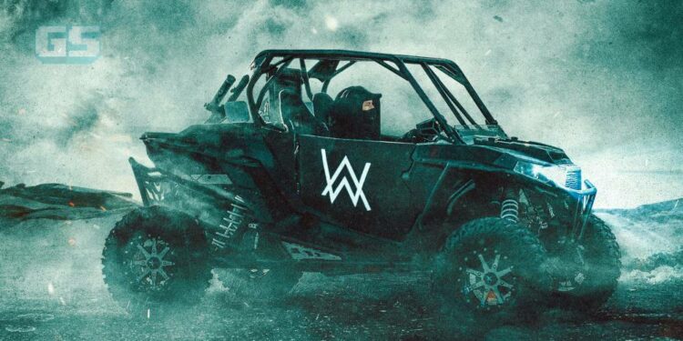 Alan Walker kembali di PUBG Mobile dengan lagu terbaru “Don’t You Hold Me Down”!