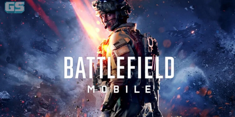 Pra-pendaftaran Battlefield Mobile bermula di negara terpilih, Malaysia akan datang!