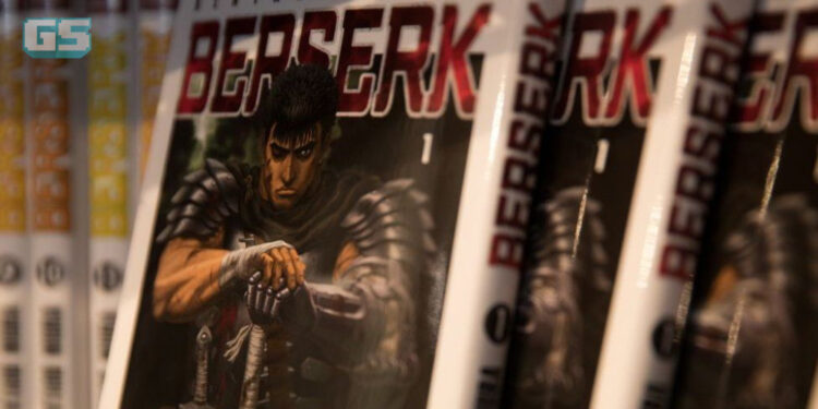 Khabar angin: Manga Berserk dilaporkan akan tamat pada bab #364!