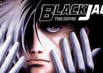 Anime Black Jack: The Movie percuma untuk ditonton di Youtube Muse Malaysia!