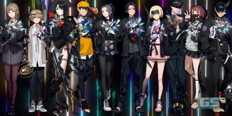 The Caligula Effect 2 akan keluar di Switch & PS4 pada bulan depan!