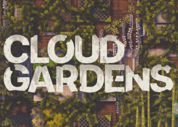 Review Cloud Gardens – Cipta taman bunga di atas awan!