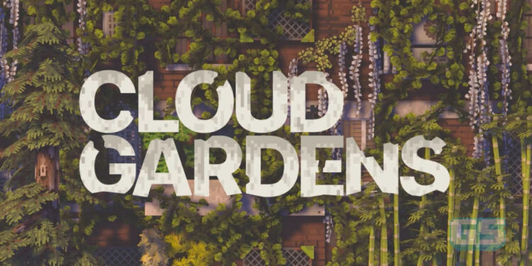 Review Cloud Gardens – Cipta taman bunga di atas awan!