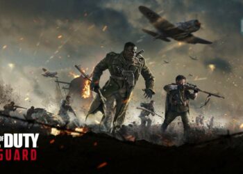 Preview Call of Duty: Vanguard – Champion Hill atau mod Multiplayer lain? Semuanya dalam dunia WWII!