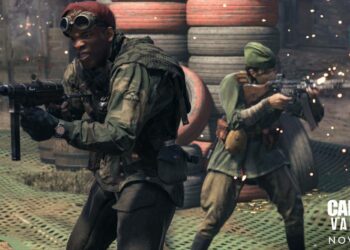 Peta, Mod dan Banyak Lagi dalam Open Beta Call of Duty: Vanguard Beta didedahkan!