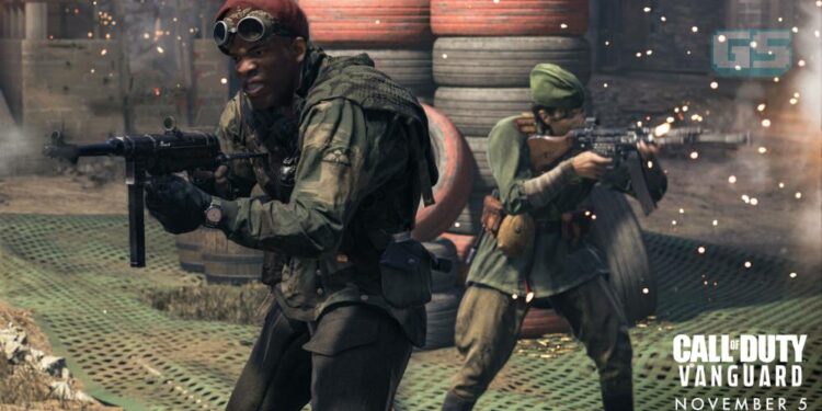 Peta, Mod dan Banyak Lagi dalam Open Beta Call of Duty: Vanguard Beta didedahkan!