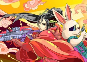 Macam watak Anime! Buka Happy Mid-Autumn Festival Bundle secara PERCUMA di COD Black Ops Cold War dan Warzone!