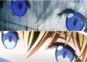 Kes viral: Call of Duty menjiplak anime Goblin Slayer!