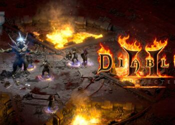 [REVIEW] Diablo II: Resurrected – Bawa memori lama anda dalam perubahan grafik yang lebih baik!