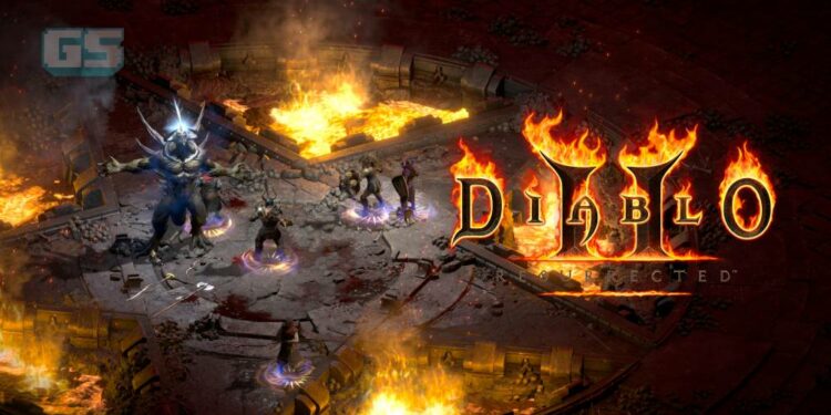 [REVIEW] Diablo II: Resurrected – Bawa memori lama anda dalam perubahan grafik yang lebih baik!