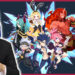 Temu ramah eksklusif: Membawa francais Disgaea ke alam mobile RPG!