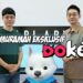 “Apa yang anda lihat hanyalah sebahagian kecil dunia DokeV” – Temu ramah eksklusif bersama Sangyoung Kim dan Changkee Nam dari Pearl Abyss
