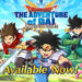 Muat turun DRAGON QUEST The Adventure of Dai: A Hero’s Bonds di Android & iOS sekarang!