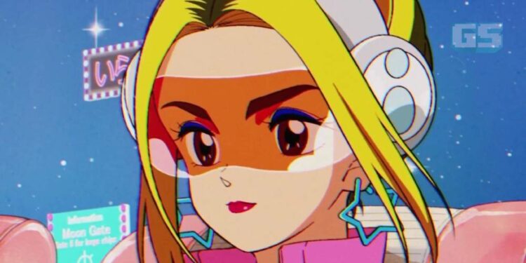 MV ‘Levitating’ Dua Lipa versi Anime Nostalgia weh! “You want me, I want you, baby~”