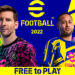 [TGS 2021] eFootball 2022 kini boleh dimuat turun secara percuma di PlayStation, Xbox & PC!