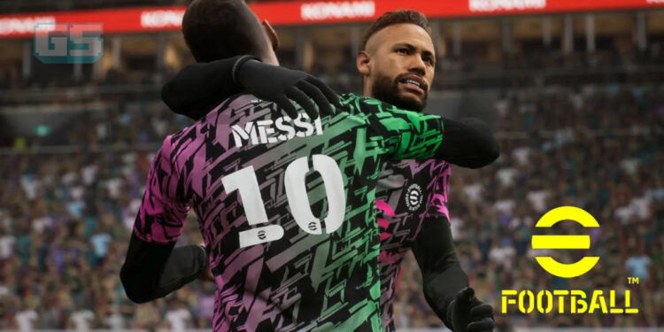 eFootball™ 2022 akan dilancarkan berserta kandungan pelancaran dan macam-macam lagi!